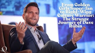 What Happened to Dave Rubin [upl. by Ecital]