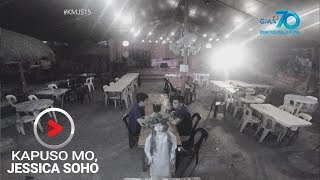 Kapuso Mo Jessica Soho Restobar sa Camarines Sur lumakas ang kita dahil sa duwende [upl. by Assiran]