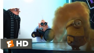 Despicable Me 3 2 amp 1 From Evil To Good Grus Story Trailer 2017 Animated Movie HD [upl. by Beller572]