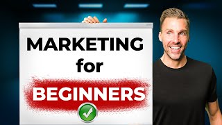 Introduction To Marketing  Marketing 101 [upl. by Murtagh]