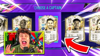 FUT DRAFT but with Icons ONLY [upl. by Senzer]