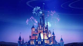 Disney BluRay Intro HD [upl. by Keelby]