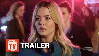 Pretty Little Liars The Perfectionists Season 1 Trailer  Rotten Tomatoes TV [upl. by Nedrob246]