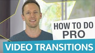 Video Transitions What you NEED to know when editing [upl. by Nanyt]