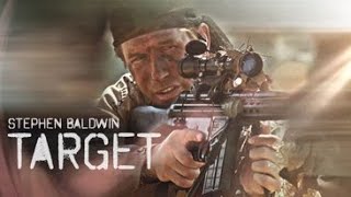 Target 2004  Full Movie  Stephen Baldwin  Deborah Worthing  Steffani Brass [upl. by Couq689]