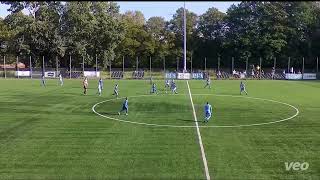 RFS vs RIGA FC [upl. by Other259]