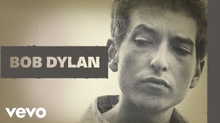 Bob Dylan  Restless Farewell Official Audio [upl. by Bella545]