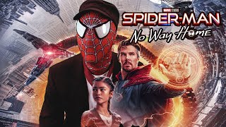 SpiderMan No Way Home  Nostalgia Critic [upl. by Odnamra121]