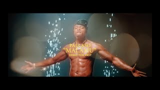 PALLASO  MALAMU Official Video [upl. by Aziram309]