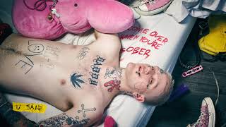 Lil Peep  U Said Audio [upl. by Nebeur846]