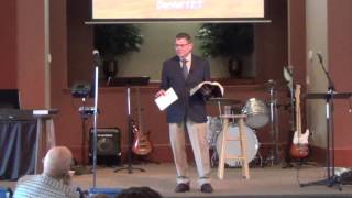 Parkside Church Live Stream [upl. by Yesnnyl558]