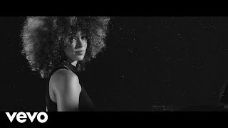 Kandace Springs  6 8 Monochrome Session [upl. by Odicalp]