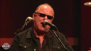 Pixies  quotDebaserquot Recorded Live for World Cafe [upl. by Granese]