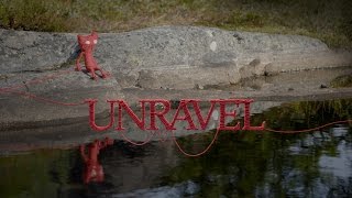 Unravel Yarnys Inspiration [upl. by Eixela521]