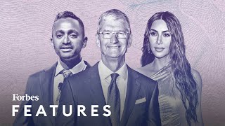 A New Billionaire Every 17 Hours The Most Notable Newcomers On Forbes Billionaires List  Forbes [upl. by Inram]