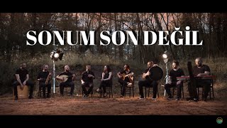 İMERA  Sonum Son Değil [upl. by Penman667]