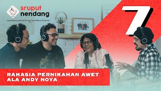 Cerita Cinta Ayah dan Ibu  Sruput Nendang S3 E7 [upl. by Christi]