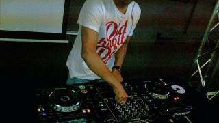 Sister betina DJ CRAZY G CPT extend 94Bpm [upl. by Aieken206]