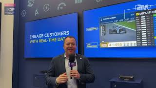 SpinetiX Explains Digital Signage Widgets That Enable Immersive Experiences [upl. by Tallou]