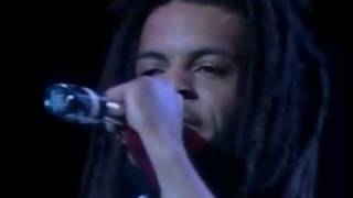 UB40  Red Red Wine Liveavi [upl. by Nicki]