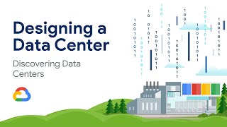 How does Google design its data centers [upl. by Asemaj]