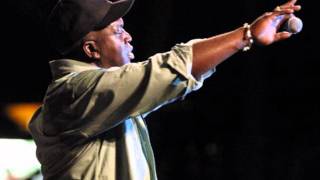 BARRINGTON LEVY She Give Me Love Freestyle LIVE [upl. by Aniahs]