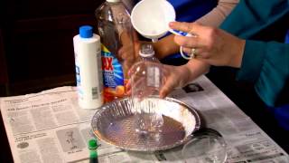 How to Make Foam at Home [upl. by Beauvais]