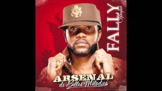 Fally Ipupa  Cadenas Official Audio [upl. by Lrad]