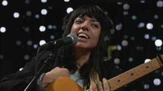 Hurray For The Riff Raff  Full Performance Live on KEXP [upl. by Broderick263]