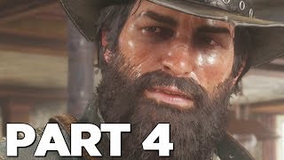 RED DEAD REDEMPTION 2 EPILOGUE Walkthrough Gameplay Part 4  SADIE RDR2 [upl. by Auqenat239]