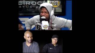 Loaded Lux Freestyles On Flex REVIEW [upl. by Anatlus140]