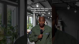 Dave Chappelle  I don’t think he did it [upl. by Horwitz]