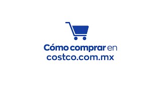 ¿Cómo comprar en costcocommx [upl. by Skeie]