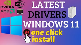 Windows 11  How To Update Drivers Automatically  Driver Booster Pro [upl. by Akimit]