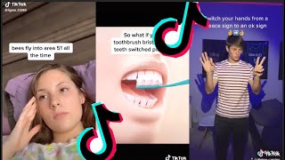 Deep thoughts that hit differentTIKTOK COMPILATION [upl. by Michaele825]