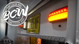 4 Pin Trailer Wiring Install DIY plus wiring diagrams [upl. by Javler17]