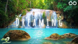 Dreaming • Relaxing Zen Music with Water Sounds for Sleep Spa amp Meditation [upl. by Urson815]