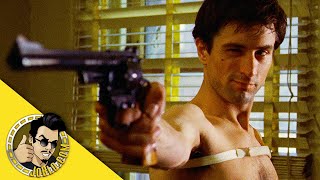 Taxi Driver Movie Ending Explained [upl. by Frederica]