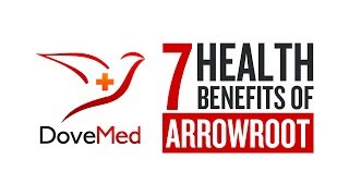 7 Health Benefits Of Arrowroot [upl. by Christalle368]