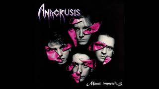 Anacrusis  Manic Impressions Full Album [upl. by Ahcrop]