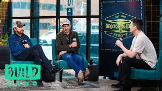 Brooks amp Dunn Speak On Their Album quotRebootquot [upl. by Lohrman367]