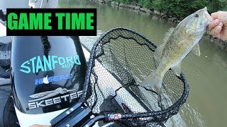 Conowingo Lake Bass Fishing Tournament [upl. by Cathi]