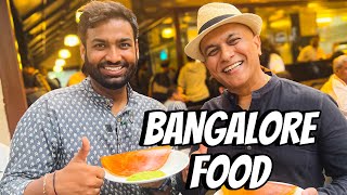 Bangalore with Kripal Amanna [upl. by Nohpets]