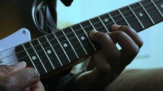 New SEBENE from FLAMME KAPAYA GuitarLesson [upl. by Ema133]