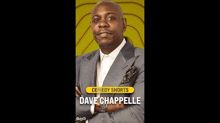 Dave Chappelle  Stand Up Comedy [upl. by Esch79]