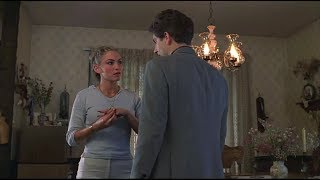 Christopher Proposes Adriana La Cerva  The Sopranos HD [upl. by Tynan]