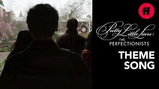 Episode 1 Opening  Theme Song  Pretty Little Liars The Perfectionists  Freeform [upl. by Brock]