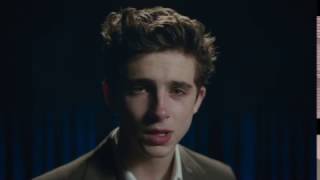 Timothée Chalamet  quotMiss Stevensquot award winning monologue [upl. by Eux]