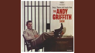 The Andy Griffith Theme [upl. by Attevad254]