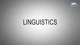 What is Linguistics  Definition and Branches of Linguistics Linguistics is the scientific study o [upl. by Aneehsal564]